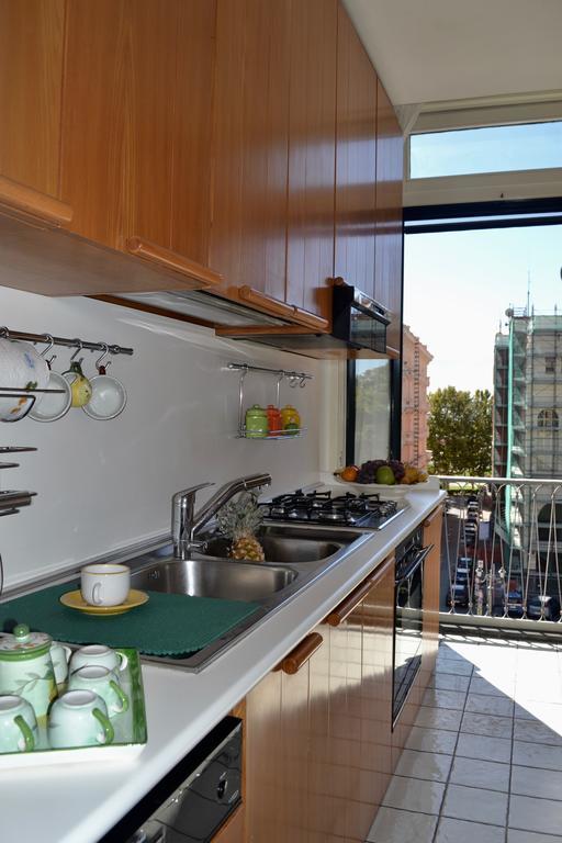 La Maison Du Paradis Salerno Ngoại thất bức ảnh