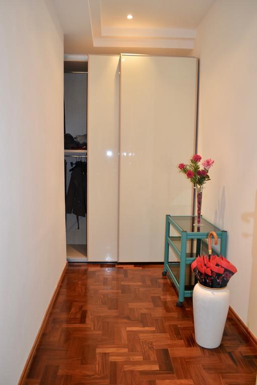 La Maison Du Paradis Salerno Ngoại thất bức ảnh