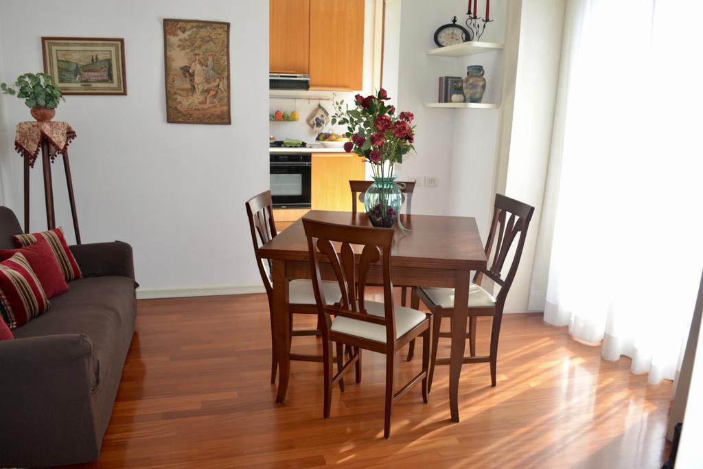 La Maison Du Paradis Salerno Ngoại thất bức ảnh