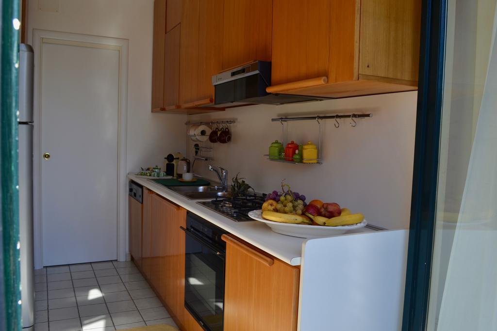 La Maison Du Paradis Salerno Ngoại thất bức ảnh