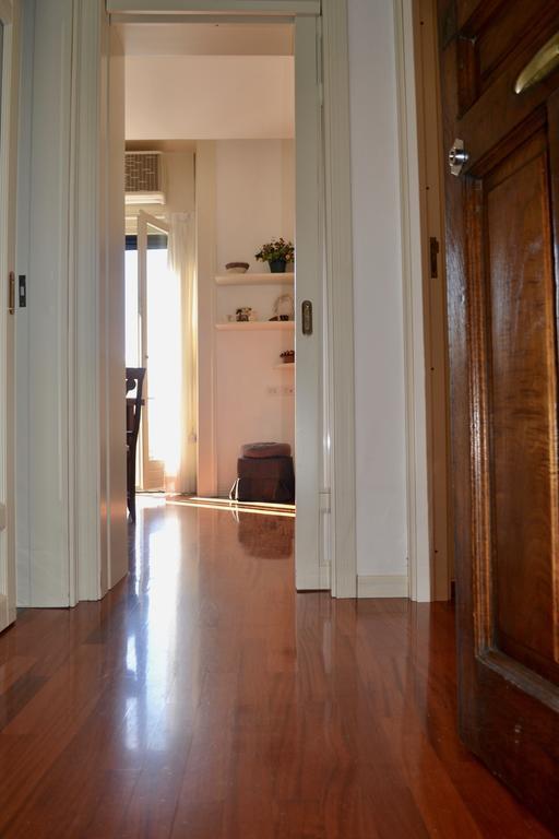 La Maison Du Paradis Salerno Ngoại thất bức ảnh