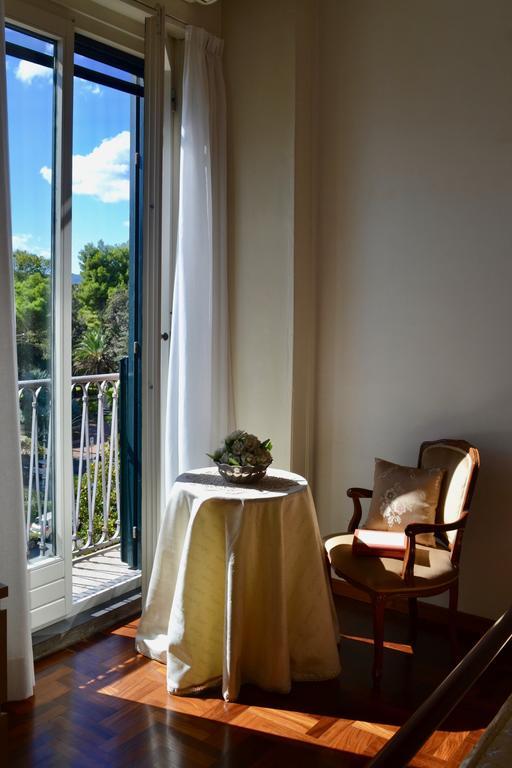 La Maison Du Paradis Salerno Ngoại thất bức ảnh