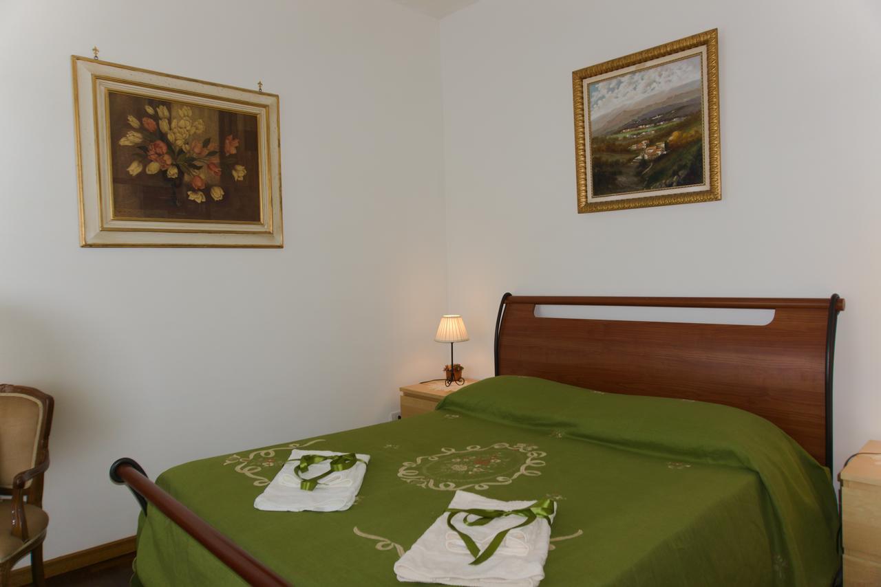 La Maison Du Paradis Salerno Ngoại thất bức ảnh